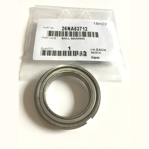 Original Konica Minolta C1060/C1070/C1070P/C2070/C3070/C2060/C71cf/C71hc/C1060L Ball Bearing Lower Pressure <strong>Printer</strong> <strong>Supplies</strong> - Product Image 1