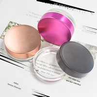 Savon à sourcils transparent fixateur Waterproof Private Label 15g pour un style longue durée
