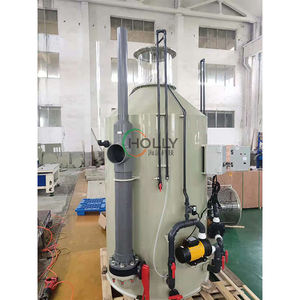 Écumeur d'eau de mer avec pompe Écumeur de protéines Écumeur de protéines Système d'aquaculture à recirculation - Product Image 4