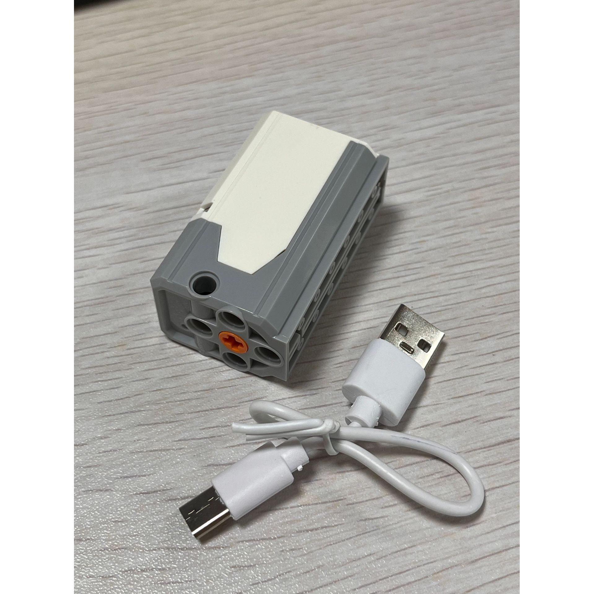 มอเตอร์ M แบบรวม GF43-5