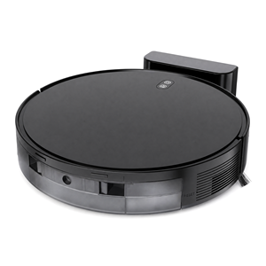 <b>Robot</b> Vacuum Cleaner, 3-in-1 <b>Sweep</b> & Mop, Slim Design, Smart Path Planning, App Control, Ideal for Hard Floors - Product Image 2