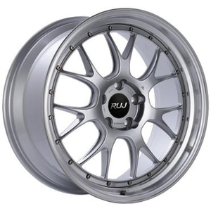 Jantes en alliage forgé LM-R 2 pièces brossées 17 18 19 pouces, jantes personnalisées 5x114.3 5x120 pour BMW M2 M3 M4 Audi RS3 <span class=keywords><strong>RS5</strong></span> Porsche 992 911 - Product Image 6