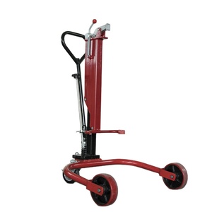 SINOLIFT COY0.25 Dầu Trống Nâng Lên Với Xử Lý Ergonomic - Product Image 3