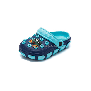 Huazhida chaussure moule haute qualité pas cher PVC Injection Machine en plastique <span class=keywords><strong>Simple</strong></span> jardin chaussure moule - Product Image 2