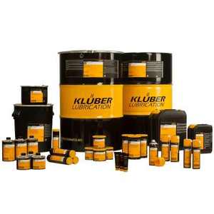 KLUBER todas las series NBU15/12/25V/NBU8EP/NBU12/GB00/NB51/NCA52/Fomblin AR555/GL261/BEM 41-132/LCA3801/L 55/2/L55/ISOFLEX/J 100 - Product Image 3