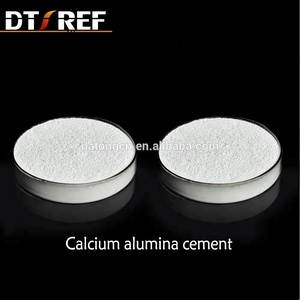 <span class=keywords><strong>Ciment</strong></span> Refractaire CA70 CA80 comme liant moulable réfractaire - Product Image 4