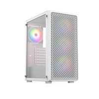 Ordinateur Pc gamer 2022 Rgb Atx boîtier d'ordinateur de jeu