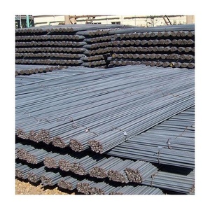 Barre d'armature en acier 12mm Rebar Sd345 Sd390 Sd490 A615 Rebar Grade 40 - Product Image 5