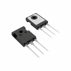 Distributeur agréé Transistors TO-247-3 IXXH75N60B3D1 Acheter en ligne des composants électroniques - Product Image 1