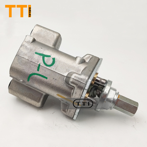 YB60000205จอยสติ๊กบินวาล์ว YB60000571สำหรับรถขุด ZAX200-5 ZX240-5G จอยสติ๊กจับ - Product Image 1