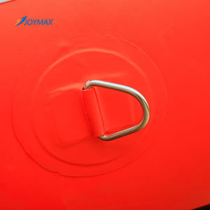 Bateau électrique gonflable écologique avec moteur puissant et batterie longue durée pour <span class=keywords><strong>un</strong></span> voyage en eau silencieux et durable - Product Image 2