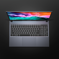 Ordinateurs portables moins chers RAM 8 Go 512 Go SSD 1 To Ordinateurs portables OEM Ordinateur portable fin 15.6 "1080P OEM ODM Ordinateurs portables Quad Core