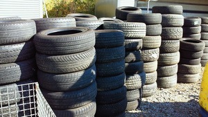 Compre Neumáticos Radiales Usados de Japón 195/60R15, Neumáticos de Segunda Mano al por Mayor - Product Image 6