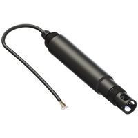 Sensor de pH Digital 2 en 1, 420maRS485 Modbus RTU, Sonda de Calidad del Agua en Línea YG-OPS-D21 para Monitoreo de Agua del Grifo