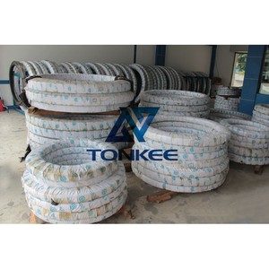 PC220-7 스윙 베어링 - Product Image 1