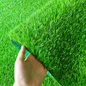 Greatpoly Factory Price Manufacturer Supplier Synthetic Grass Artificial Turf 30mm Artificial Grass Price Per Square Foot