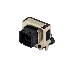 High quality smd Tact <b>switch</b> With LED Mini <b>Push</b> <b>Button</b> DIP Horizontal Type SFNSAM - Product Image 1