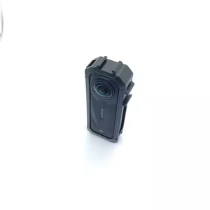 Beschermframe Voor <span class=keywords><strong>Insta360</strong></span> X 5 Met Koude Schoenbevestiging-Duurzame Konijnenkooibehuizing Voor Actiecamera-Vlogtoebehoren - Product Image 5