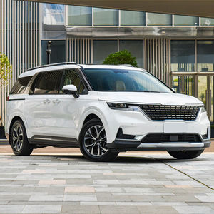 <span class=keywords><strong>2023</strong></span> para <span class=keywords><strong>Kia</strong></span> <span class=keywords><strong>Carnival</strong></span> Gasolina SUV Sportage 2024 Automático FWD con neumáticos R18 Asientos de cuero Combustible eléctrico interior oscuro y ligero - Product Image 5