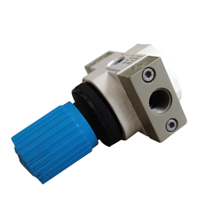 Regulador de Presión de Aire Neumático Serie OR FESTOS G1/8'' G1/4'' G3/8'' G1/2'' G3/4'' G1'' - Product Image 2