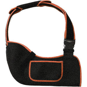Mujeres Hombres <span class=keywords><strong>Hombro</strong></span> Codo Lesiones <span class=keywords><strong>Hombro</strong></span> Sling Inmovilizador Malla transpirable <span class=keywords><strong>Brazo</strong></span> Sling - Product Image 6