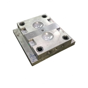 Servicio de Moldeo por Inyección de Plástico Directo de Fábrica en China, Molde de Plástico ABS para Kit de Alerón Trasero - Product Image 2