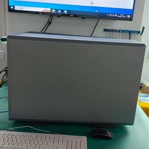 เซิร์ฟเวอร์แบบทาวเวอร์ T550 PowerEdge 8SFF รุ่นที่ 3 พร้อมโปรเซสเซอร์ Xeon Silver 4310 2*800W เวิร์กสเตชันพีซีสำหรับธุรกิจ - Product Image 6