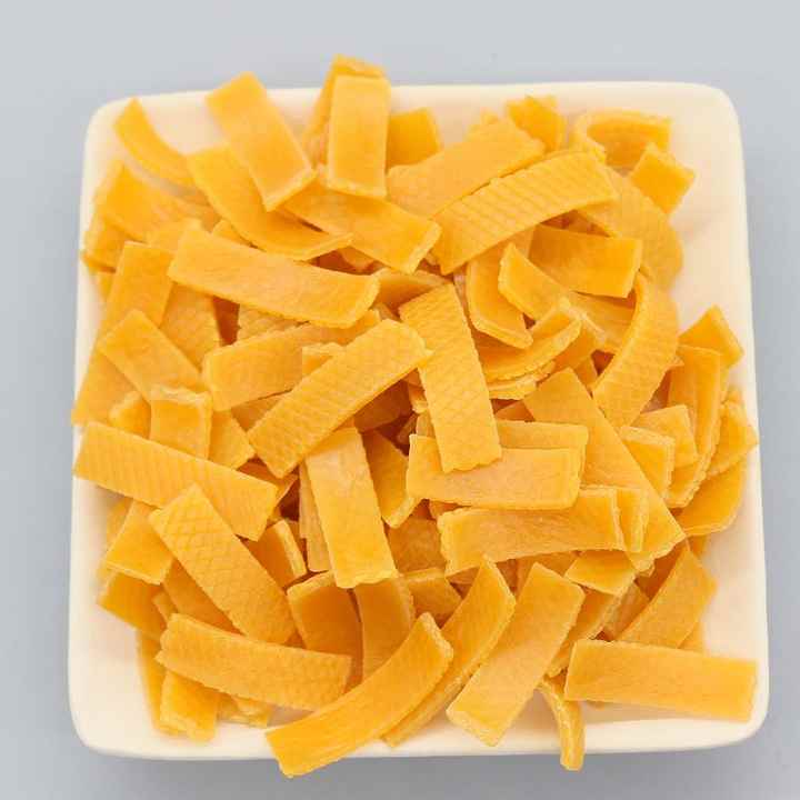 The Best Semi-Finished Fried Twist Snacks