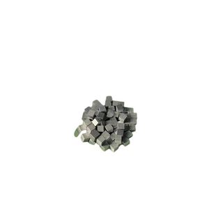 Granulés de Chrome 1-10mm Produits Métalliques 99,95% Cr Pastilles de Chrome Lingots de Chrome - Product Image 5