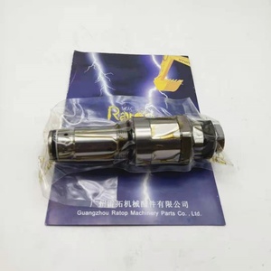 723-30-90400 723-30-90101 PC100-6 PC120-6วาล์วระบาย PC128หลัก723-70-51401 723-30-90101 723-30-90400 - Product Image 3