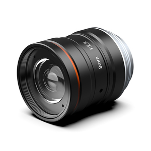 Ống kính máy ảnh công nghiệp 12MP cho ống kính lấy nét cố định 12MM - Product Image 2