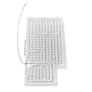 Ningzheng Verdamper Rolbinding Koelkast Plaat Verdamper - Product Image 5