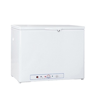 Congelador Horizontal Smad de 200L con Descongelación Automática y Bajo Nivel de Ruido, a Gasóleo, Modelo DSG-200B1 - Product Image 2