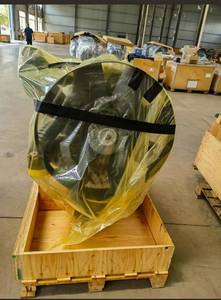 OM906LA 205kW เครื่องยนต์ดีเซลยูโร2 - Product Image 4