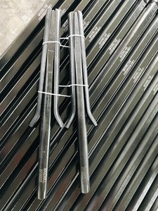 Maxdrill Hand <span class=keywords><strong>Stone</strong></span> <span class=keywords><strong>Splitter</strong></span> Outil de forage de fer Traitement forgé pour le fractionnement de la pierre - Product Image 3