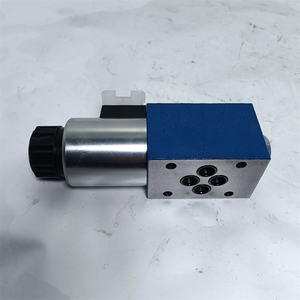 Solénoïde 3WE 6 A6 Prix R900561180 A62/EG24N9K4 Hydraulique 24V, alimentation 24V, fonctionne fièrement avec une alimentation électrique 24 volts. - Product Image 3