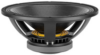 181008D 1000W 100mm Bobina de voz Equipo de sonido de ferrita Sistema de matriz de línea 18 Altavoz subwoofer
