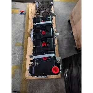 Bloc moteur <span class=keywords><strong>à</strong></span> essence 4 cylindres DOHC 2.4l J24B, bloc moteur complet pour <span class=keywords><strong>Suzuki</strong></span> Grand Vitara <span class=keywords><strong>Kizashi</strong></span> J24B - Product Image 5