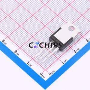 Nouveau et original transistor à effet de champ à transistor TO-220AB SUP85N08-08-VB (MOSFET) - Product Image 2