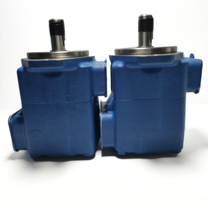 Pompe hydraulique T6C PVXS090 A4VG PV2R3 - Product Image 3