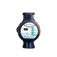 Chlorinateur au sel à commande mobile, dispositif électrolytique au sel, générateur d'hypochlorite de sodium, désinfection et stérilisation de l'eau des piscines