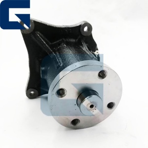 125-2991 Water <b>Pump</b> 1252991 for E320B Excavator - Product Image 4