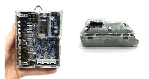 <span class=keywords><strong>Carte</strong></span>-mère de contrôle principal pour scooter électrique, accessoires d'origine pour trottinette électrique <span class=keywords><strong>xiaomi</strong></span> <span class=keywords><strong>m365</strong></span>, Circuit imprimé - Product Image 2