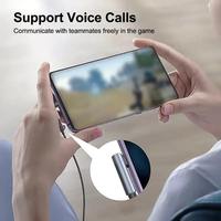 Adaptador de Sonido DAC de Alta Fidelidad de Aleación de Aluminio con Conector de Audio Tipo C a 3.5mm en Ángulo Recto, Compatible con Función de Micrófono