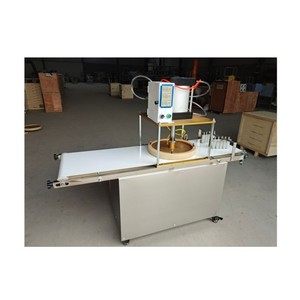 เครื่องรีดแป้งพิซซ่าอัตโนมัติ สแตนเลส ประสิทธิภาพสูง สำหรับขาย - Product Image 2