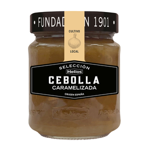 Cipolla Caramellata Helios 230G Senza Glutine Origine Spagna - Product Image 1