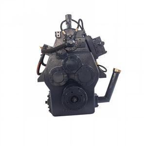 Accesorios para Cargadora de Ruedas Marca HUAMAO ZL30H, Suministro de Fábrica de Shandong, Repuestos de Alta Calidad, 1 Año de Garantía - Product Image 2