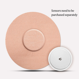 <span class=keywords><strong>Parches</strong></span> Adhesivos Impermeables de 14 Días para Monitoreo Continuo de Glucosa (MCG), Consumibles Médicos para Sensor <span class=keywords><strong>Freestyle</strong></span> <span class=keywords><strong>Libre</strong></span>, Pegatinas para <span class=keywords><strong>Parches</strong></span> - Product Image 2