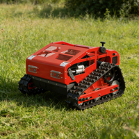 Livraison Gratuite Nouvelle Génération Tondeuse Robot Facile à Utiliser avec Lidar, Tondeuse à Gazon à Pousser, Moteur de Tondeuse Robot