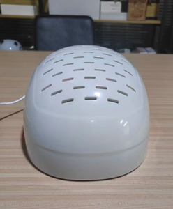 Casco per Stimolazione Cerebrale Tdcs 810nm per Trattamento Parkinson, Riabilitazione Ictus, <span class=keywords><strong>Autismo</strong></span>, Depressione, Terapia Alzheimer e Demenza - Product Image 5